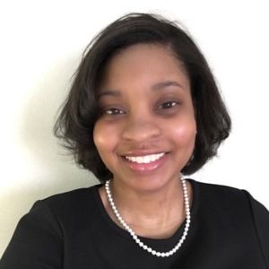 Meet your Posher, Irv-anne